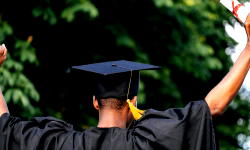 Full list of countries in the world without a university