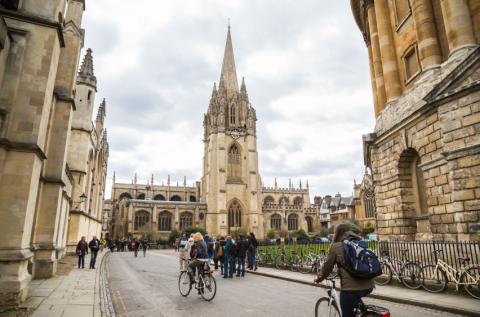 5 most employable degrees in the UK