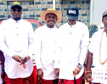 UEM renews demand for Urhobo state 
