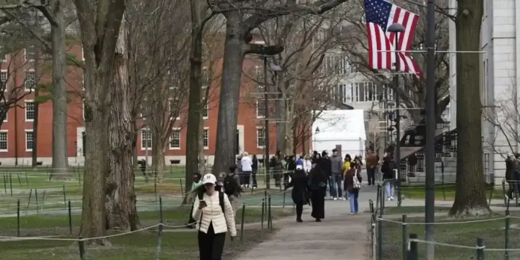 If you drop out, skip classes, your visa may be revoked — US warns Nigerian students