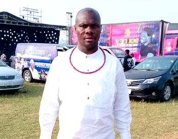NNPC records outstanding production growth under Eghwubare’s leadership — UYC 