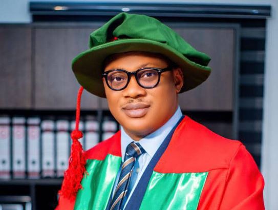 UNN VC appointment a victory for merit, competence – Prof. Victor Nnam