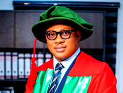 UNN VC appointment a victory for merit, competence – Prof. Victor Nnam