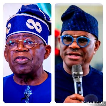 Wike’s bountiful harvests of Projects, testaments of Tinubu’s good governance  –  Okotie-Eboh