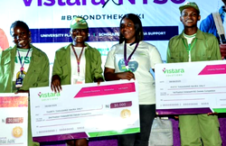 Vistara, NYSC debate explores value of formal education in a tech-driven world