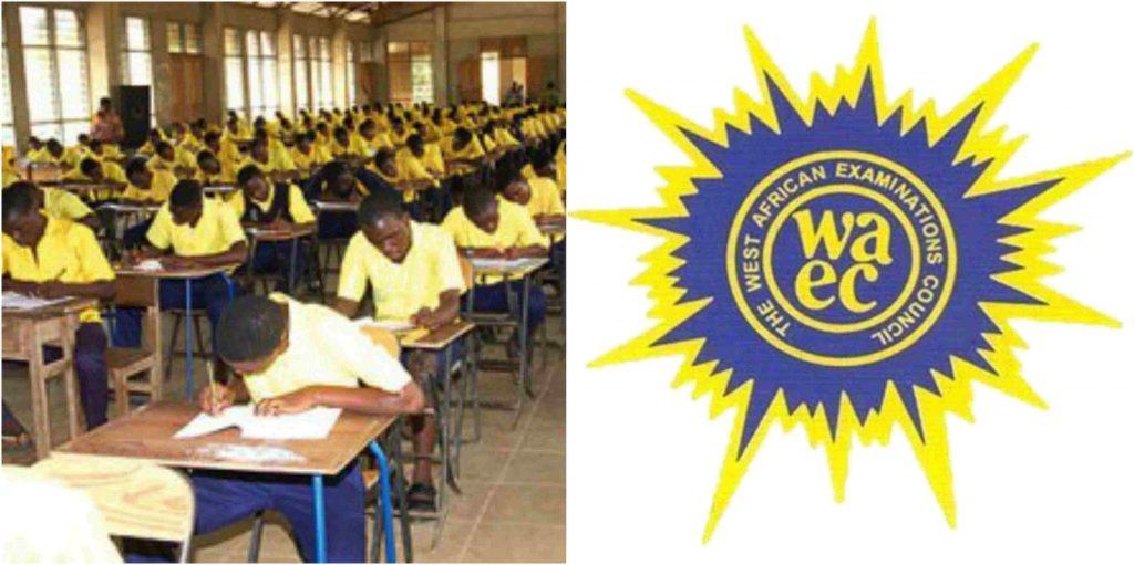 WAEC releases 2025 WASSCE results — here’s how to check