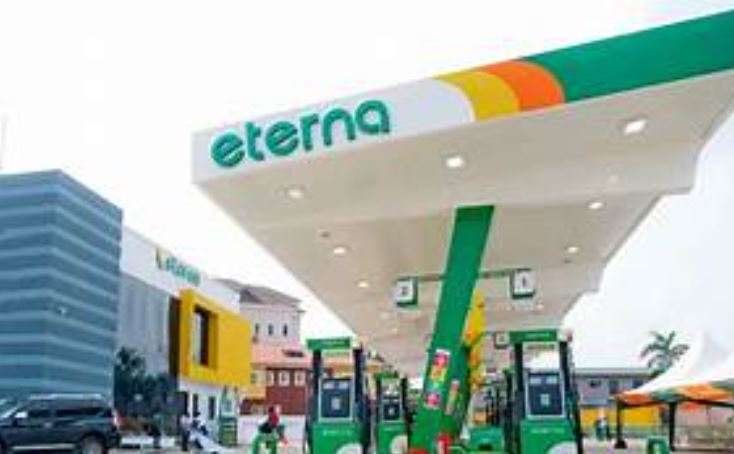 Eterna Plc records ₦1.6bn as pre-tax profit in H1’25