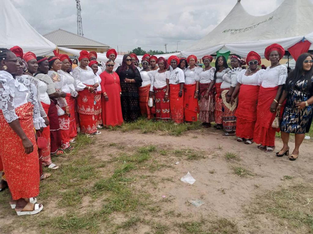 SheVentures expands interest-free loan commitment to N15.1 for women