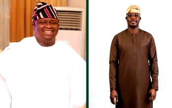 ‘Man of the People’, Tinubu’s aide, Yusuf hails Senator Yayi at 56
