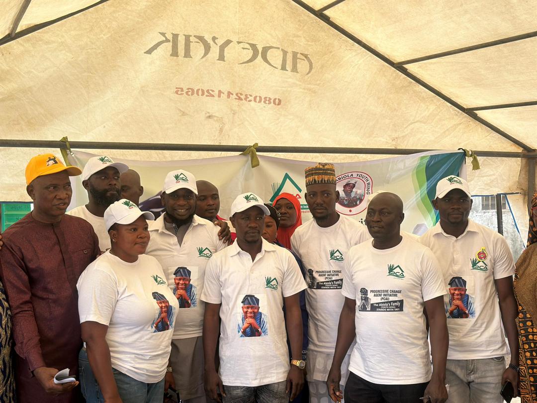 Ogun group backs Yayi’s 2027 guber bid