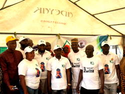 Ogun group backs Yayi’s 2027 guber bid
