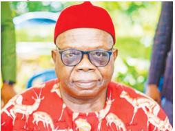32 years after: NINLAN seeks take-off grant