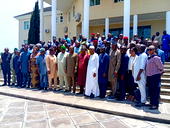Mutfwang receives NGE, unveils plan to boost state economy