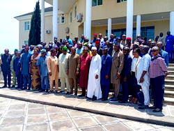 Mutfwang receives NGE, unveils plan to boost state economy
