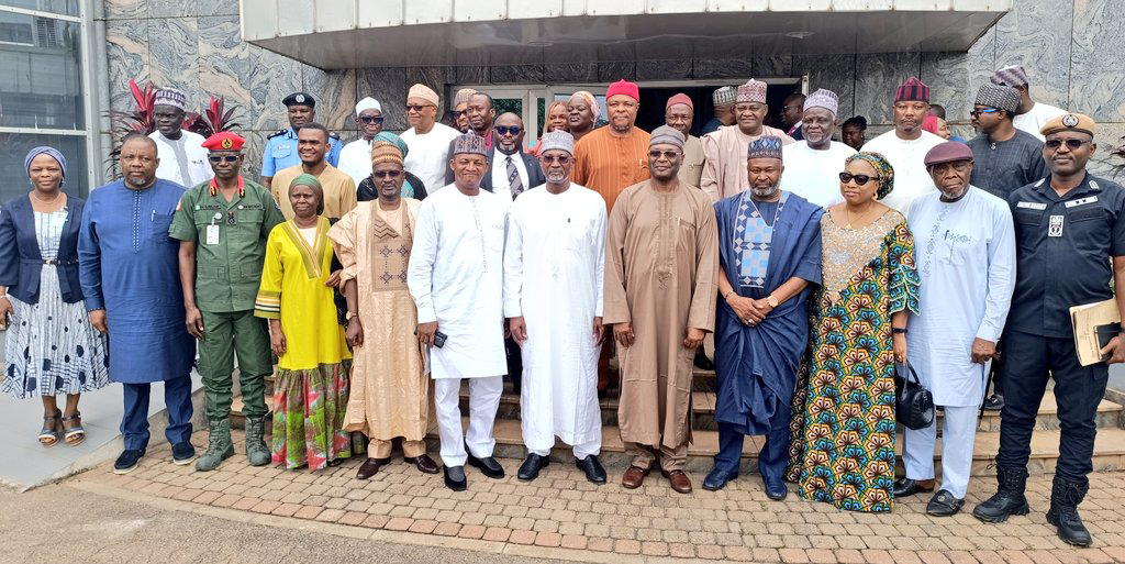 2027: Stakeholders divided over anti-early campaign legislations