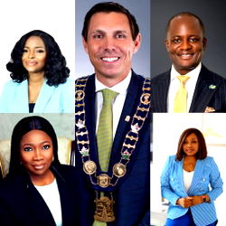 Inaugural Canada-Africa trade, innovation, culture summit holds Sept 20