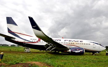 Senate exonerates Air Peace of negligence, drug use by pilots