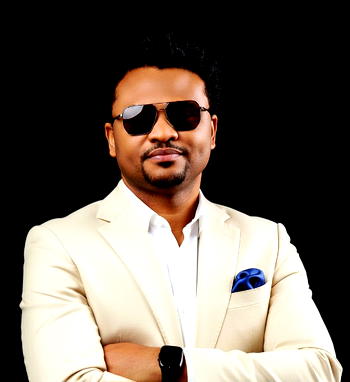 EeZee Tee marks 40th birthday, two decades in gospel music