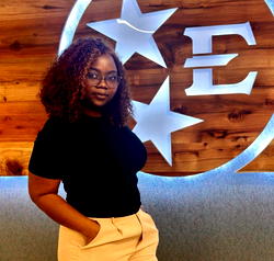 Bamidele Akinyemi receives Tech Innovation of the Year Award for transforming Nigeria’s banking landscape
