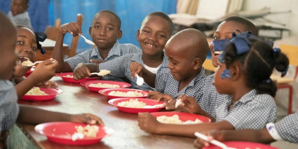 FG to feed 50 million primary school pupils in 2026 – NSIPA