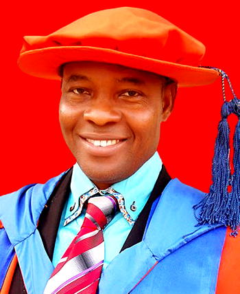 UNIUYO’s 1st indigenous professor of music to deliver 118th Inaugural Lecture