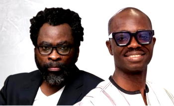Irinke Rindo: Nigerian art exhibition opens in Chicago