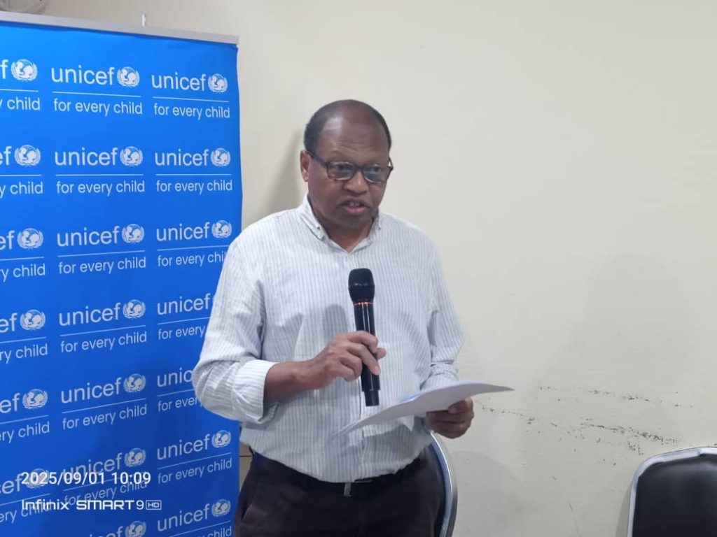 Unicef advocates ethical journalism to protect traumatised children in Nigeria