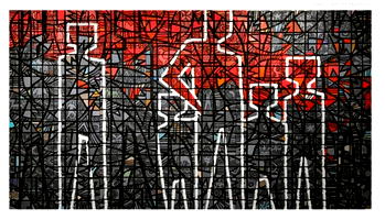 Alexis Gallery hosts Osisiego’s solo exhibition, A Prayer Book