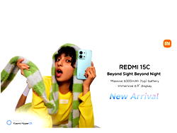 7 Things You Must Know About REDMI 15C