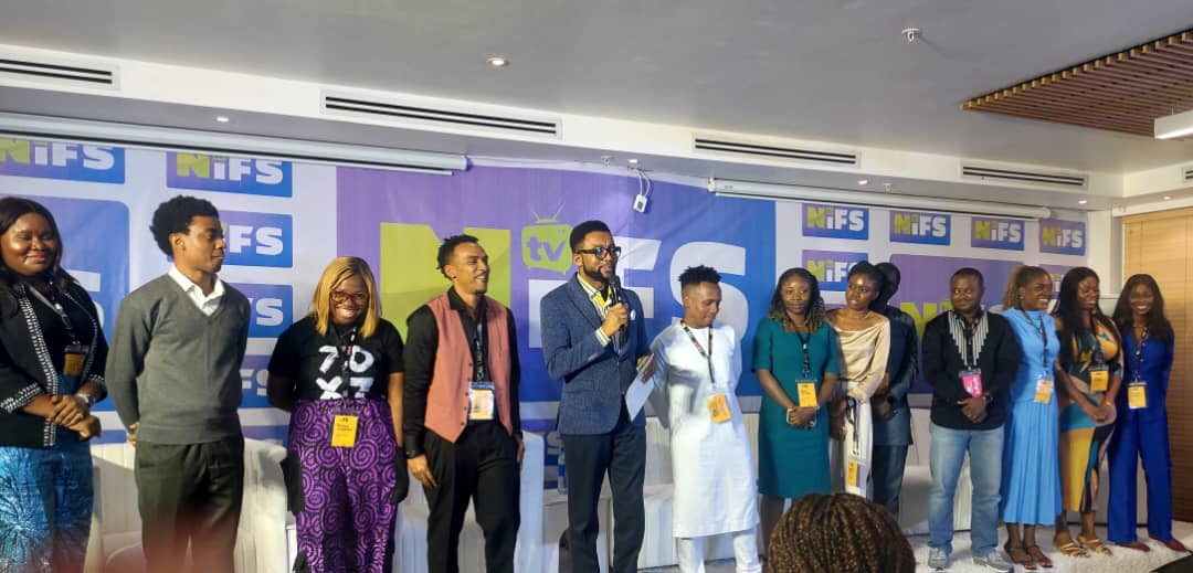 Movie production firm strategises to globally amplify African stories