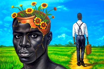 Celebrating a Legacy of Resilience