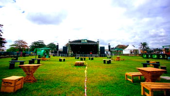 Lagosians to experience five days of culture, music, and creativity