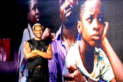 My Father’s Shadow premiere marks historic milestones for Nigeria cinema