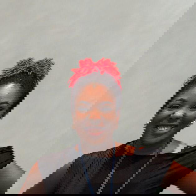 Chikodi Olivia Nwosu Certified as the 258th Global Tech Hero