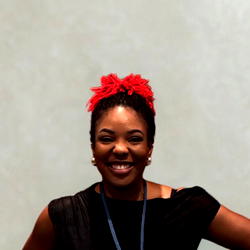 Chikodi Olivia Nwosu Certified as the 258th Global Tech Hero