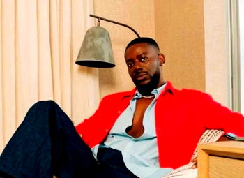 Growing up I used to hear Ayuba’s voice everywhere – Adekunle Gold on Fuji