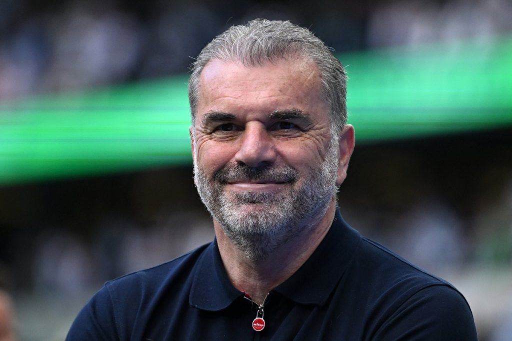Nottingham Forest appoint Postecoglou as manager after sacking Nuno