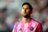 Messi signs new Inter Miami contract till 2028