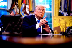 Christmas Day Bombing: US worked with Nigeria to target ISIS  in Sokoto -  Trump