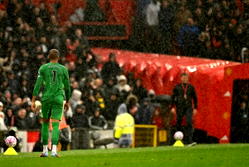 I’m sorry – Sanchez apologises to Chelsea fans after red card in Man Utd clash