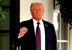 US cities should be military training grounds – Trump