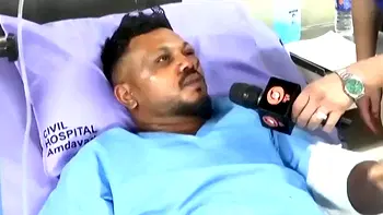 Air India Crash sole survivor ‘too frightened to fly’, may never return to UK, family says