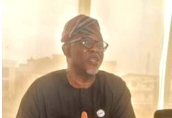 ATPN Reawakens: Fadina unveils revival plan for tourism practitioners