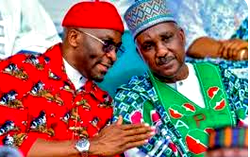 65th Independence Anniversary: Abbas, Kalu urge Nigerians to embrace bright future