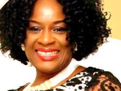 Made in Nigeria footwear can be best in the world — Azeh, CEO, Mona Matthews Shoes