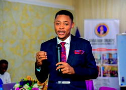 Abraham Orukpe rallies top executives for strategic growth session in Abuja