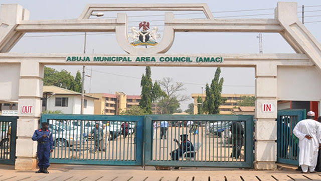 Residents raise alarm over polluted water in Wuse Zone 6