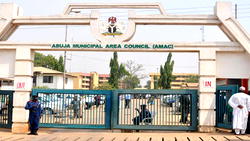 Residents raise alarm over polluted water in Wuse Zone 6