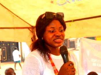 Why grassroots communities are every nation’s heart of commerce – Adiatu Damilola