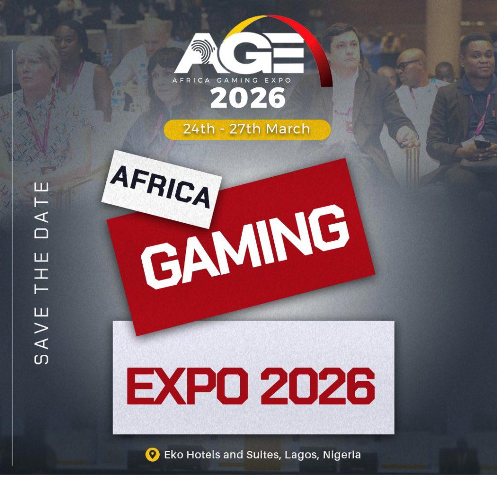 From Lagos to the World: Africa Gaming Expo 2026 Poised to Showcase Innovation in Gaming and Fintech